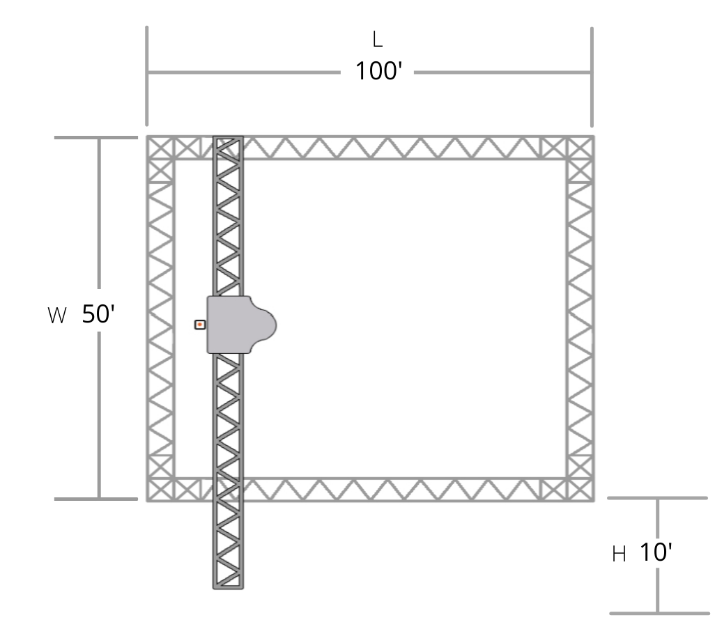 E100-50H10 Diagram